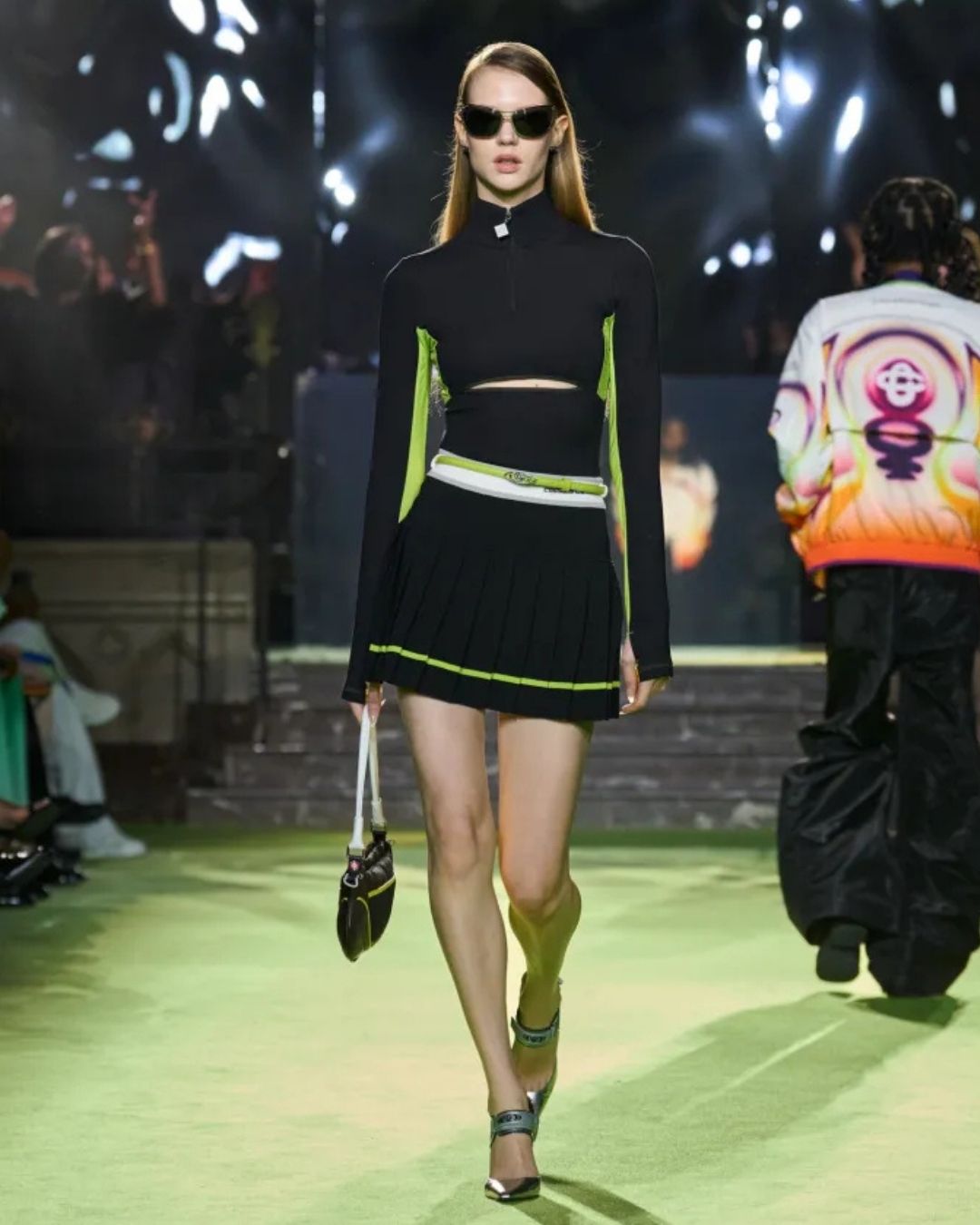 Tendenze moda estate 2026: tutti i trend, i colori e i bikini più cool della stagione  | Image 464182